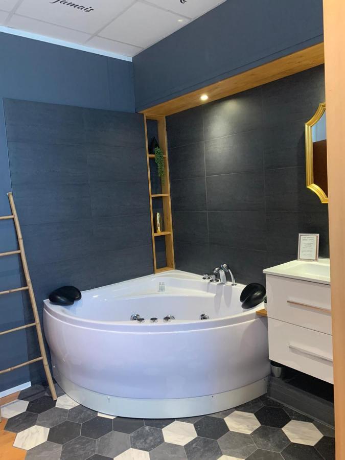 L'Appart D'Hugo Chambéry Exteriör bild